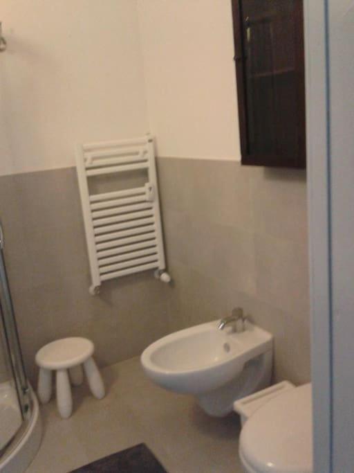Loft Pino Centrale, A/C Wifi Florence Exterior photo