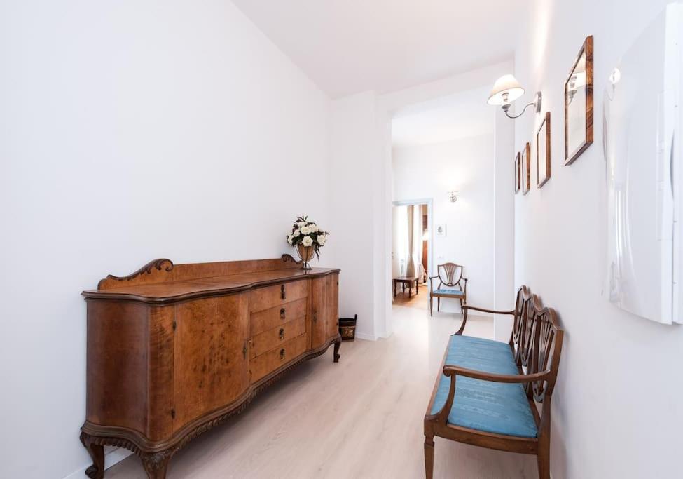 Loft Pino Centrale, A/C Wifi Florence Exterior photo