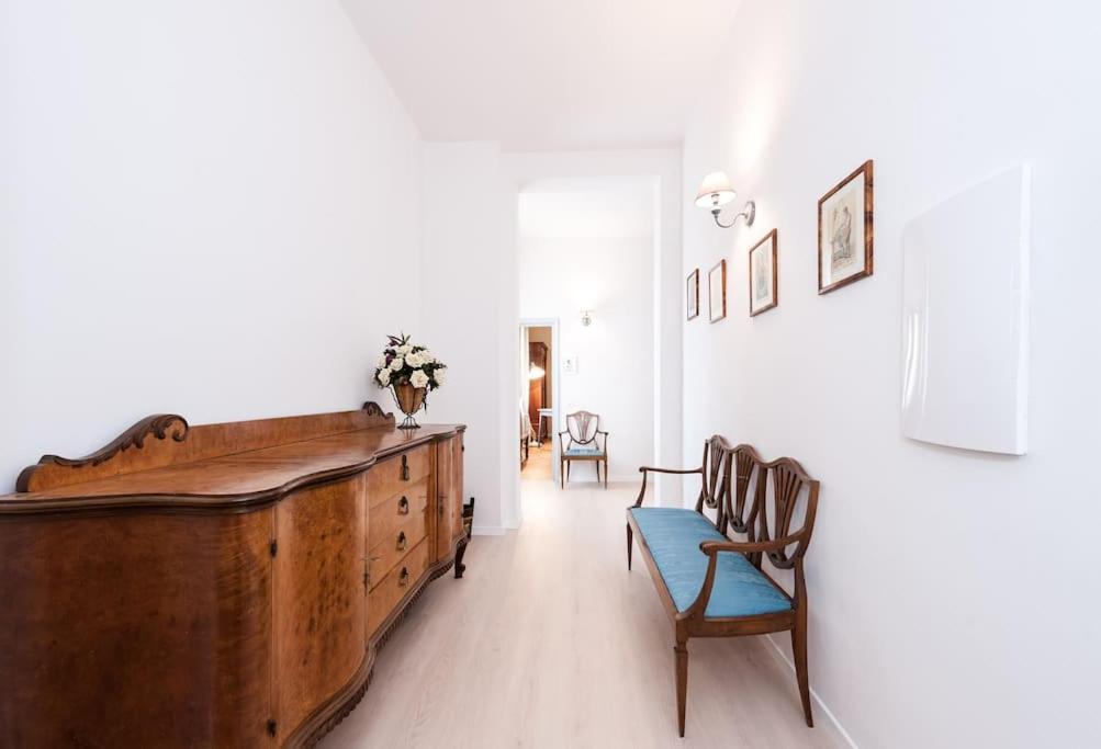 Loft Pino Centrale, A/C Wifi Florence Exterior photo