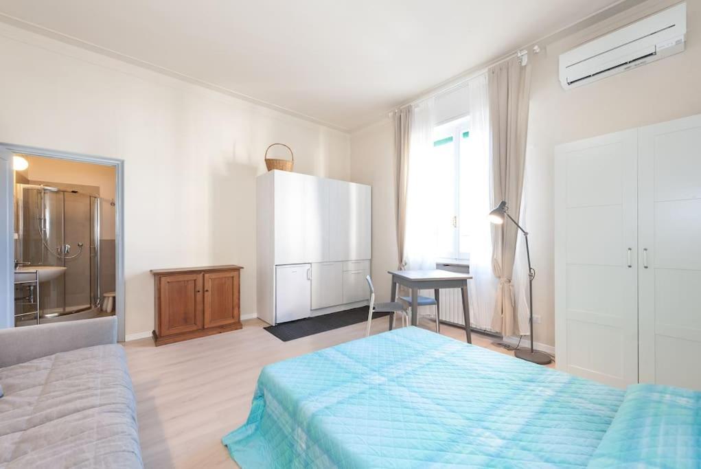 Loft Pino Centrale, A/C Wifi Florence Exterior photo